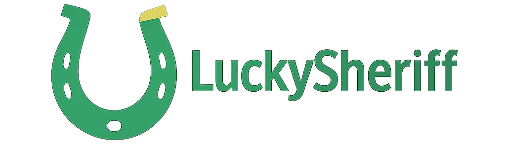 LuckySheriff